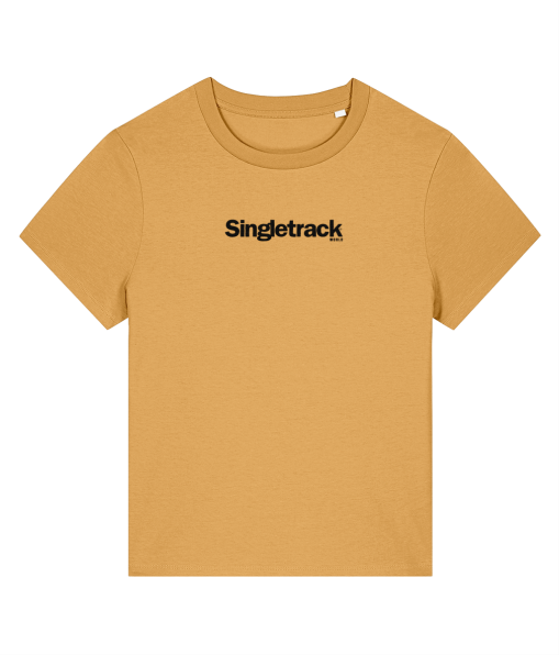 STW Women's Mid-weight Organic T-shirt (light)