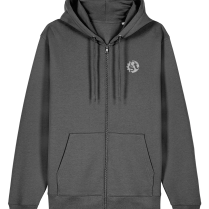 STW Ultimate Zipped Hoodie (Winter weight)