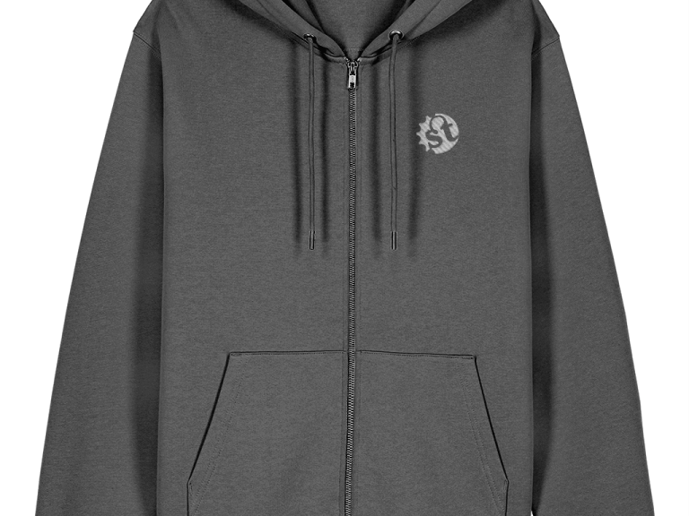 STW Ultimate Zipped Hoodie (Winter weight)