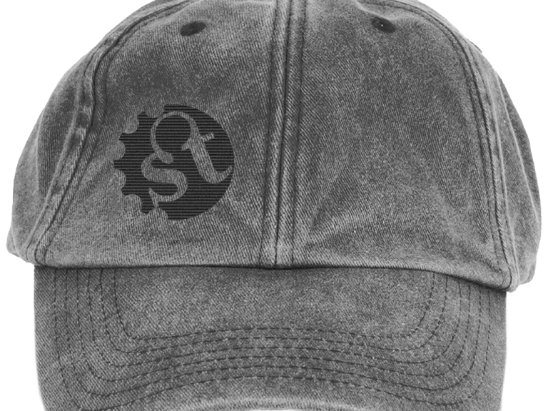 STW Vintage Cap
