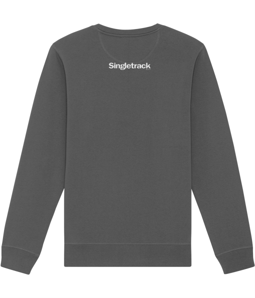 STW Organic Mid-weight Sweatshirt - Image 2