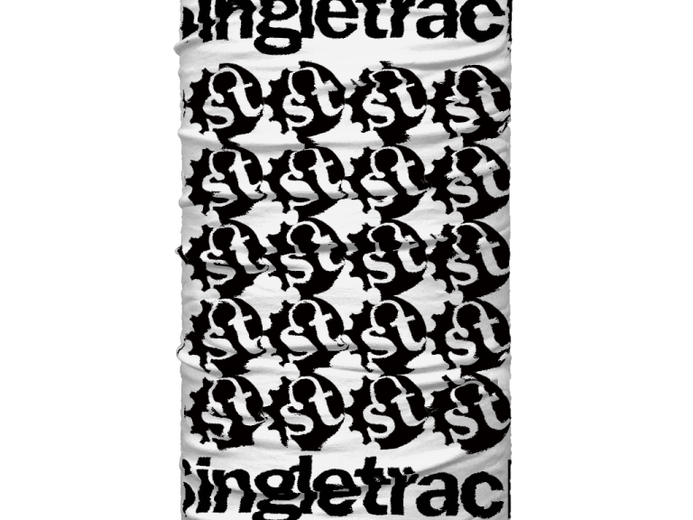 STW Multi Use Tube – White