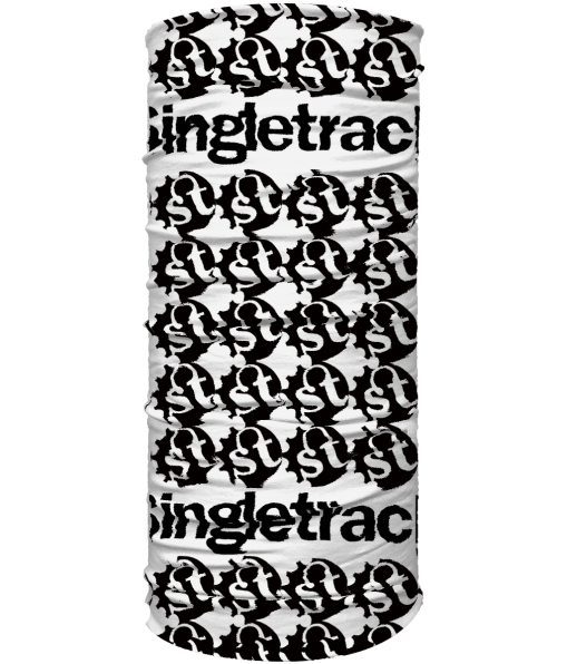 STW Multi Use Tube - White