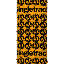STW Multi Use Tube - ORANGE