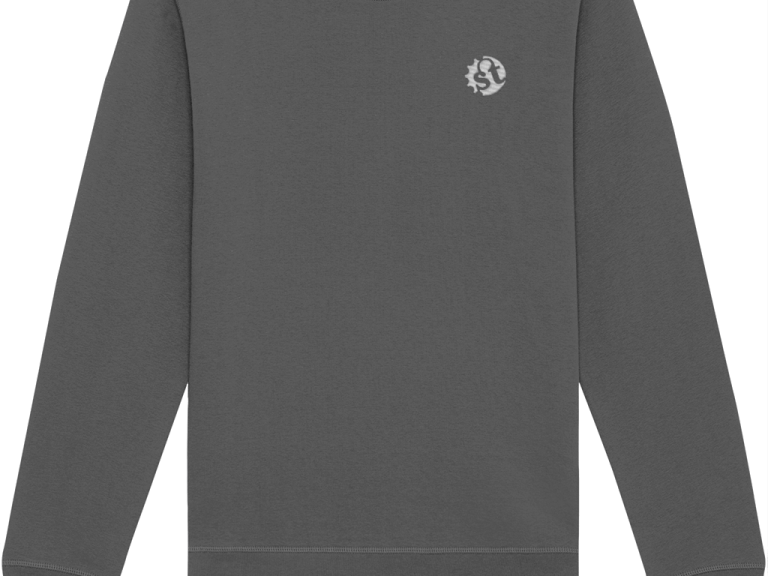 STW Organic Mid-weight Sweatshirt