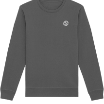 STW Organic Mid-weight Sweatshirt
