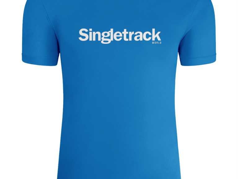 STW Recycled Performance Tee