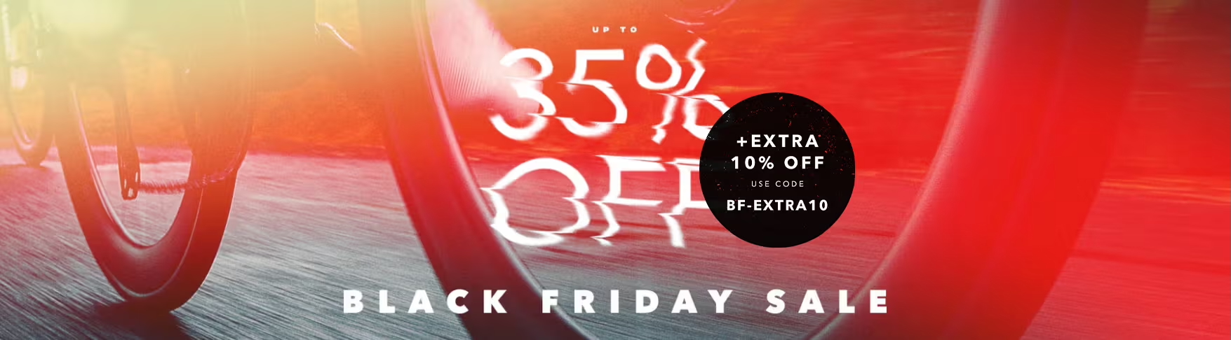 Hunt Wheels sale ends today: up to 35% off + extra 10%