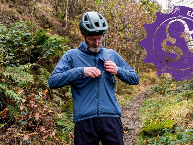 Editors’ Choice 2024: Madison Roam Windproof Jacket