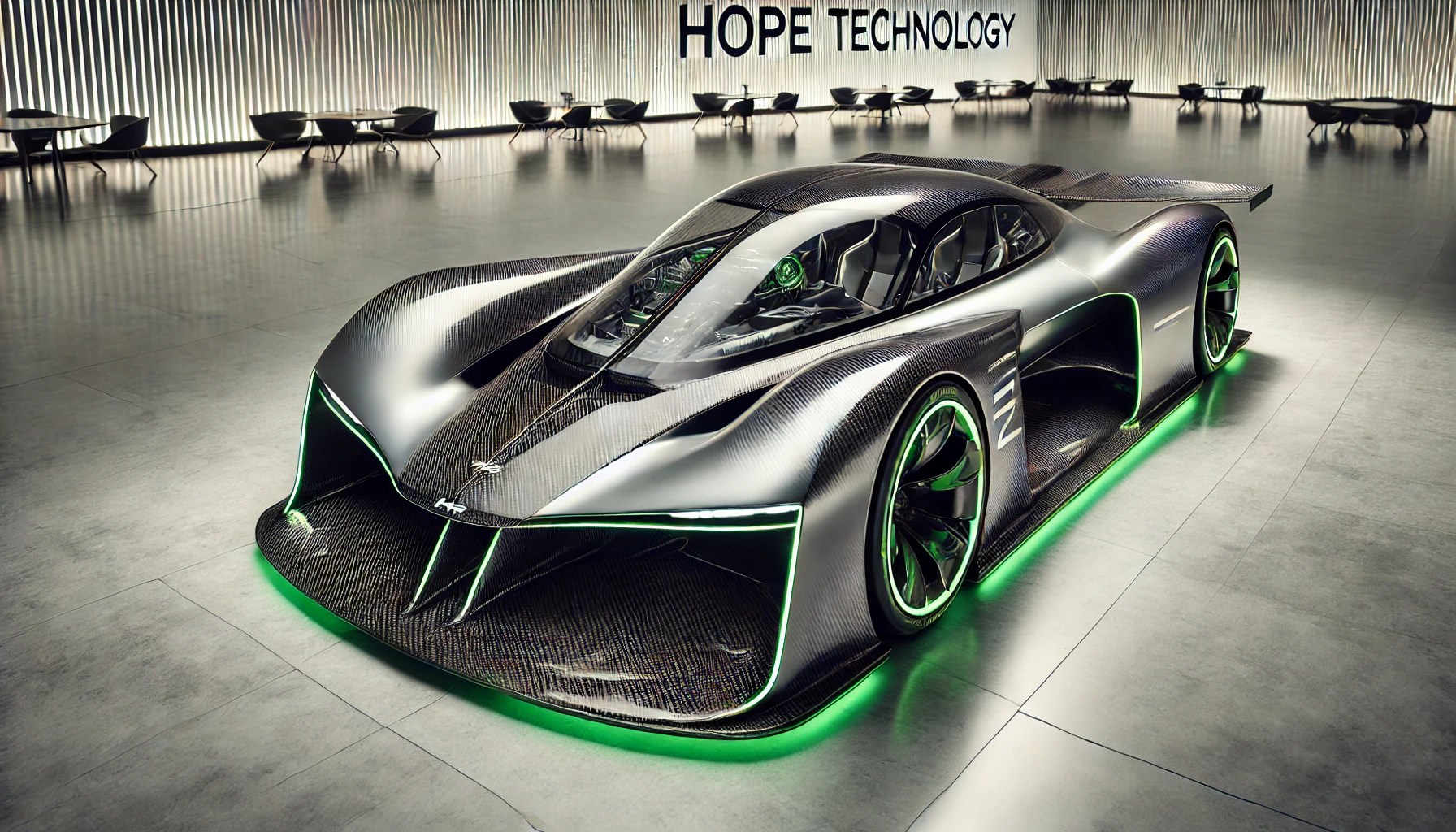 Thought Experiment: What if bike brands made cars