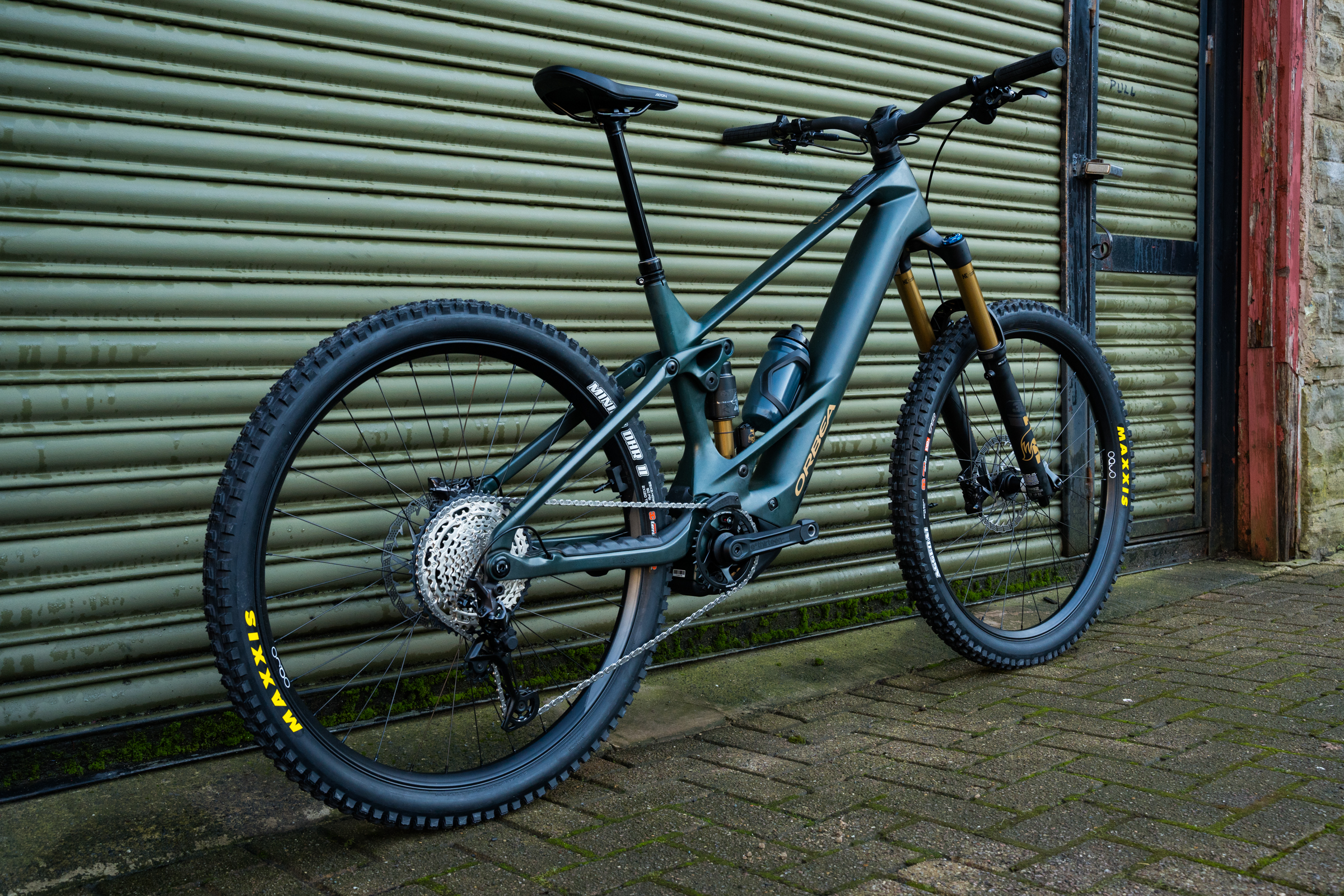 Fresh Goods Friday 740: The Grindstone Cowboy Edition
