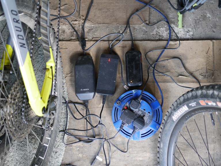 Survey says, “36% of ebikes go wrong”