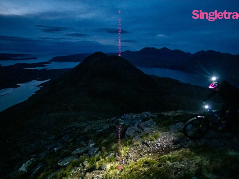 Become a Shareholder in Singletrack Magazine