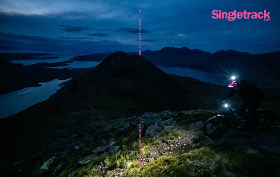 singletrack cover 159