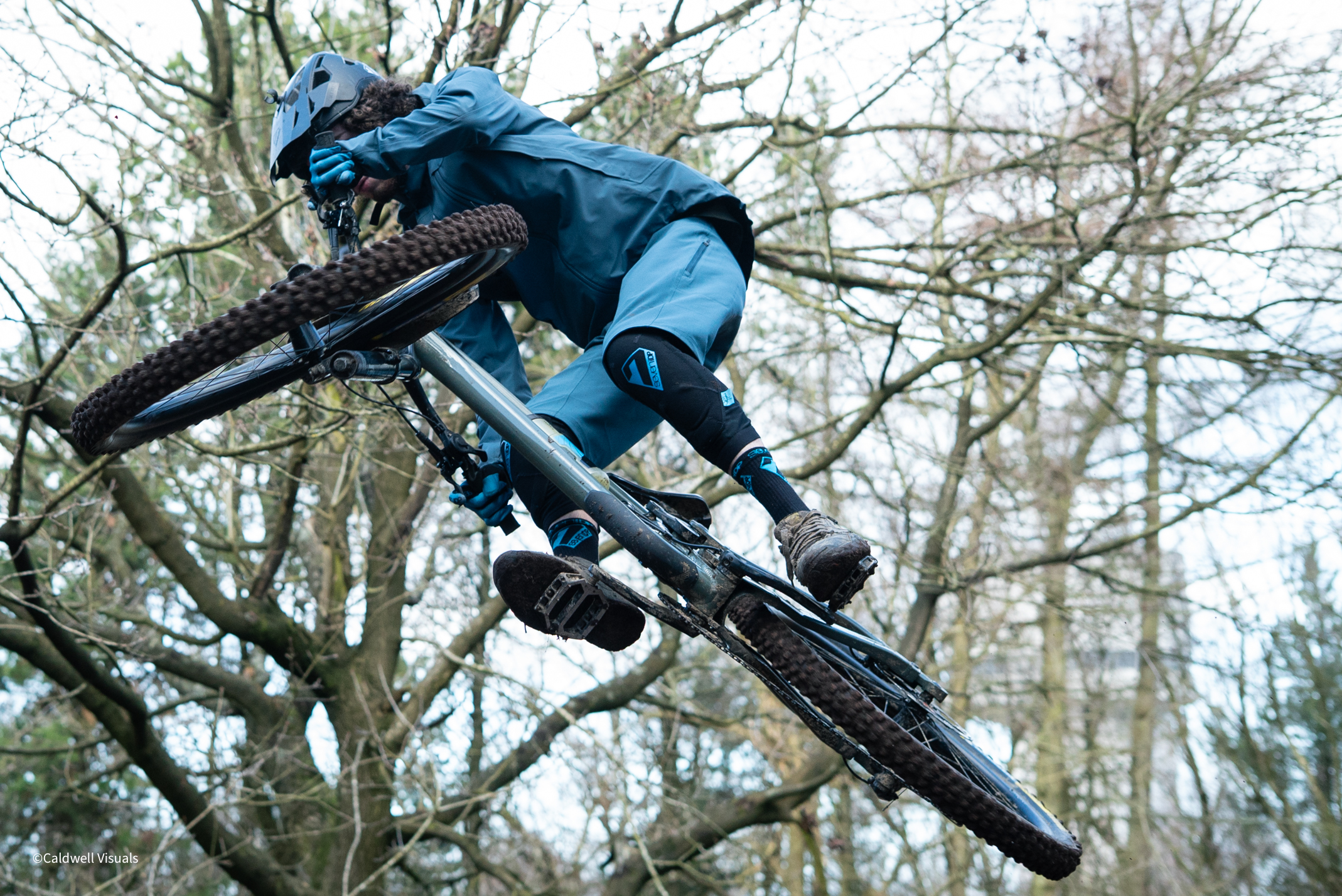 Owen Robinson joins Privateer Bikes