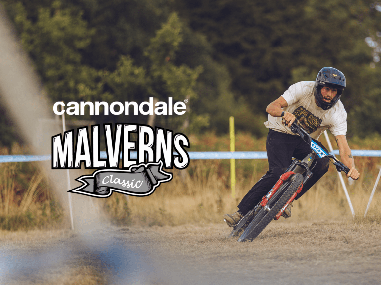 The Cannondale Malverns Classic is back