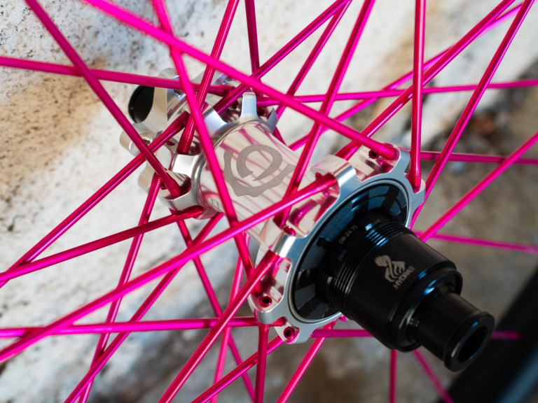 0.41° of engagement?! Industry Nine’s new Hydra2 hub