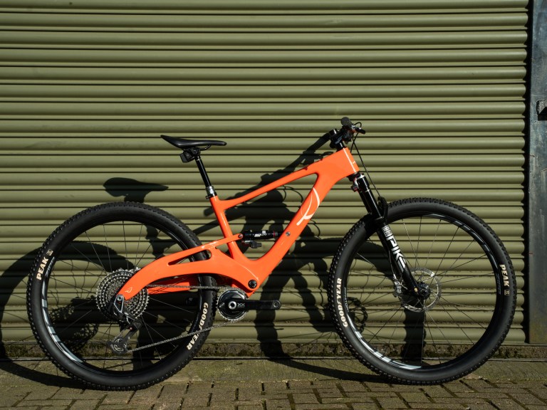 Lauf Elja: just that little bit different