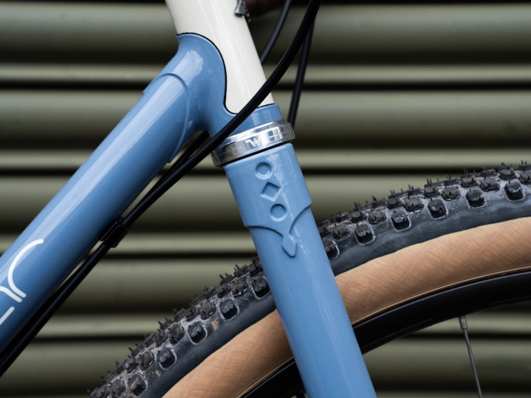 Singular Cycles Peregrine Mk3 review