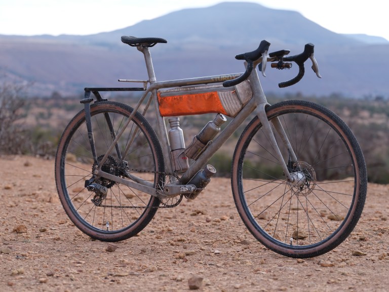 Bike Check: Petor G’s Star Wars Sturdy Cilla