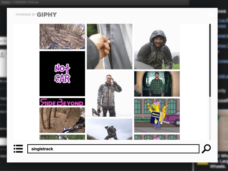 Happy Mondays 008: Gary Gassy Oldman