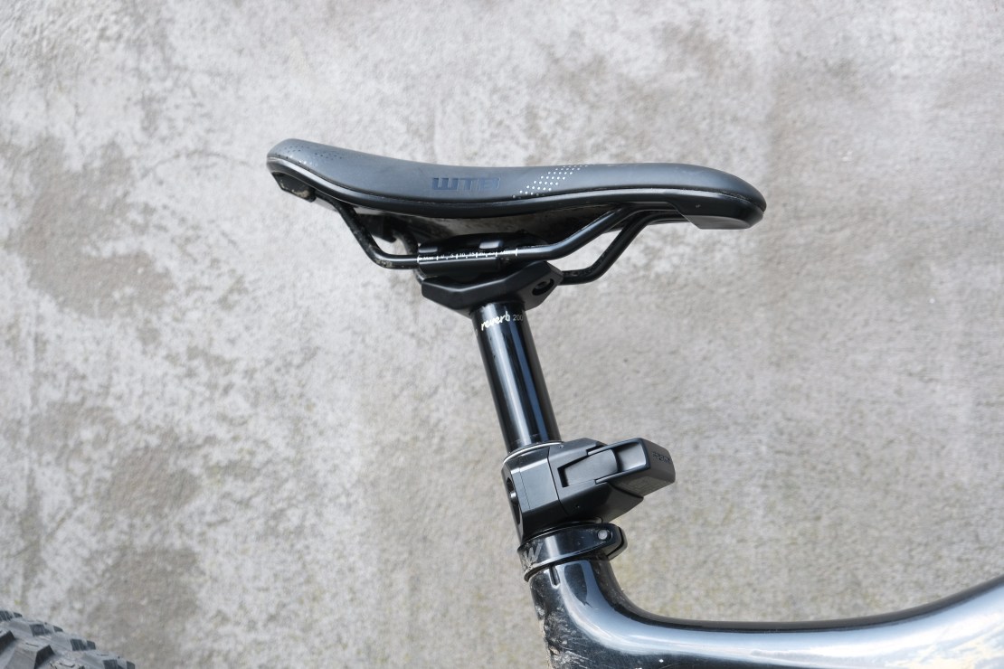 New RockShox Reverb AXS first rides review