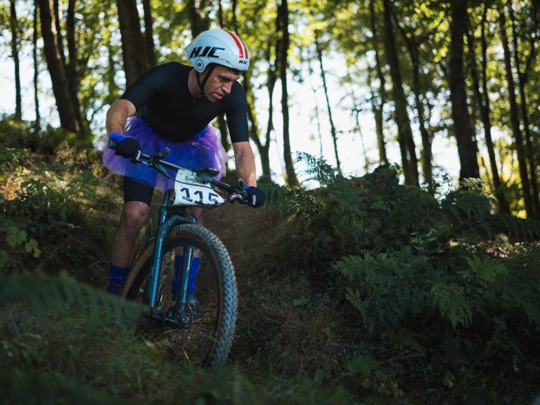 Ask the organiser: Singlespeed UK Championships 2025