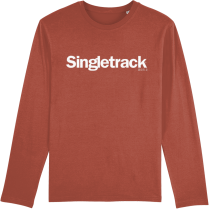 Singletrack Crew Long Sleeved T