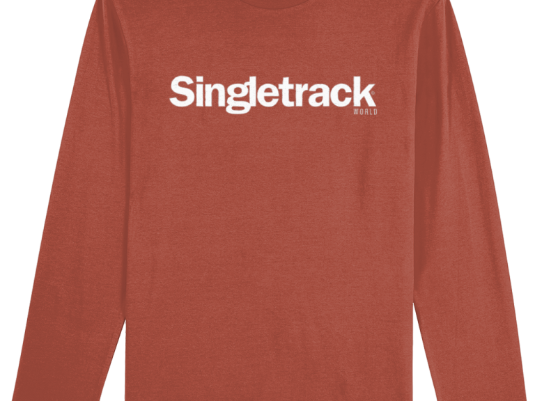 Singletrack Crew Long Sleeved T