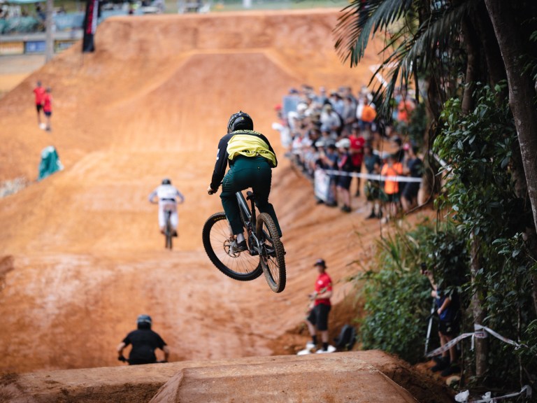 Crankworx Debuts ‘Full Tilt’: will it catch on?