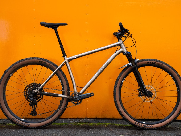Sonder Broken Road Ti long term review