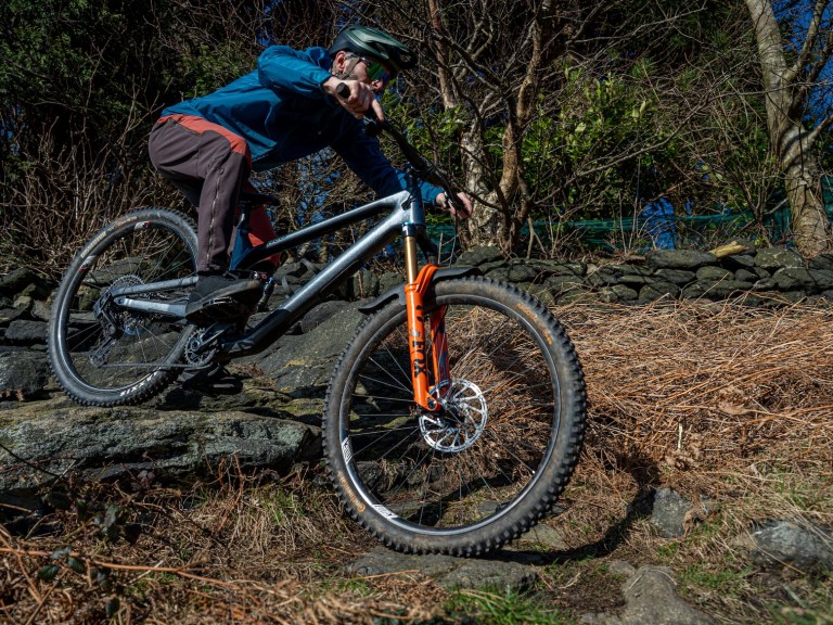 Norco Optic C1 review