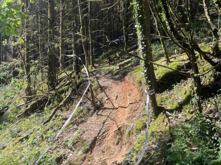 State of UK Enduro Racing: Dyfi