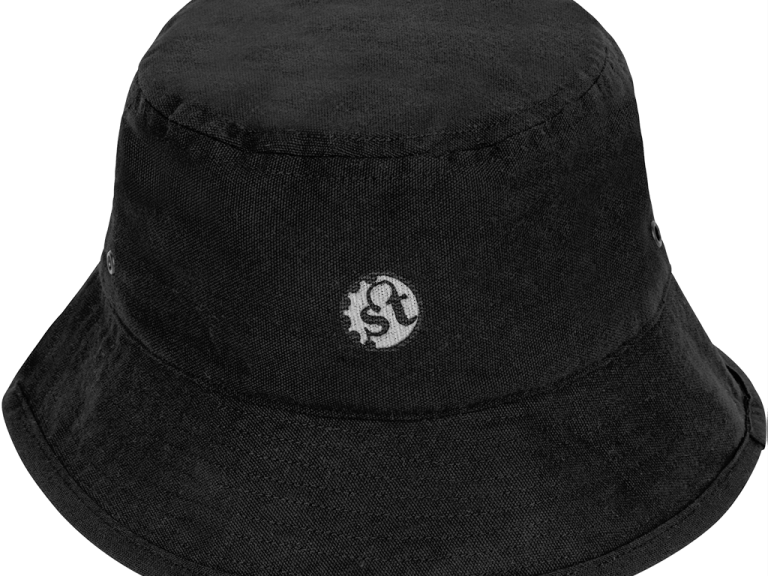 Organic Quality Lined Bucket Hat