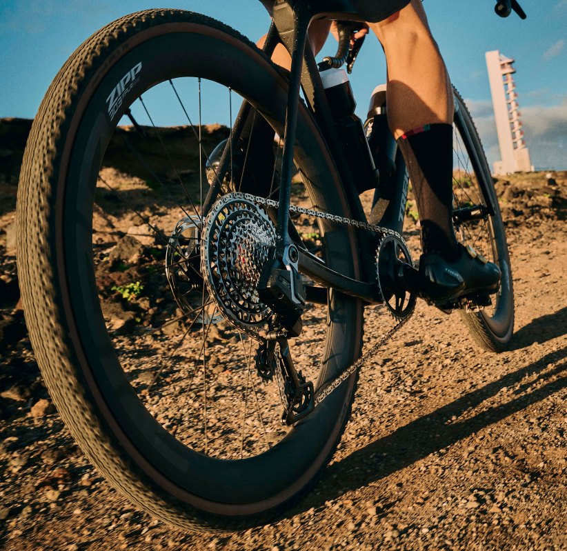 SRAM XPLR