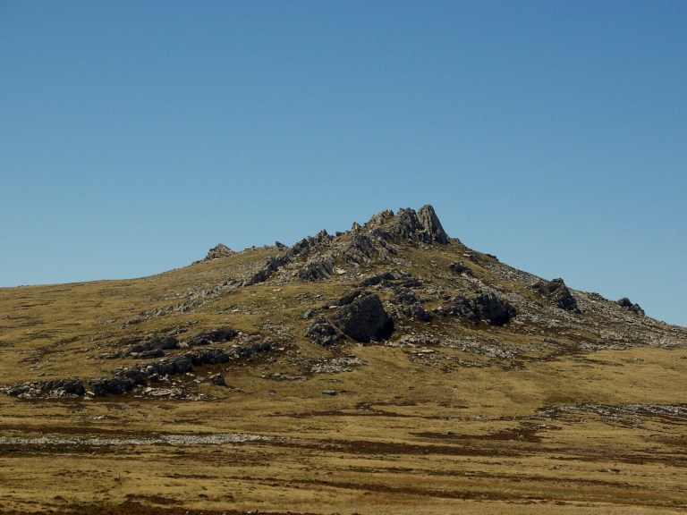 Issue 161: Mountain Biking at the Bottom of the World – A Journey to the Falkland Islands