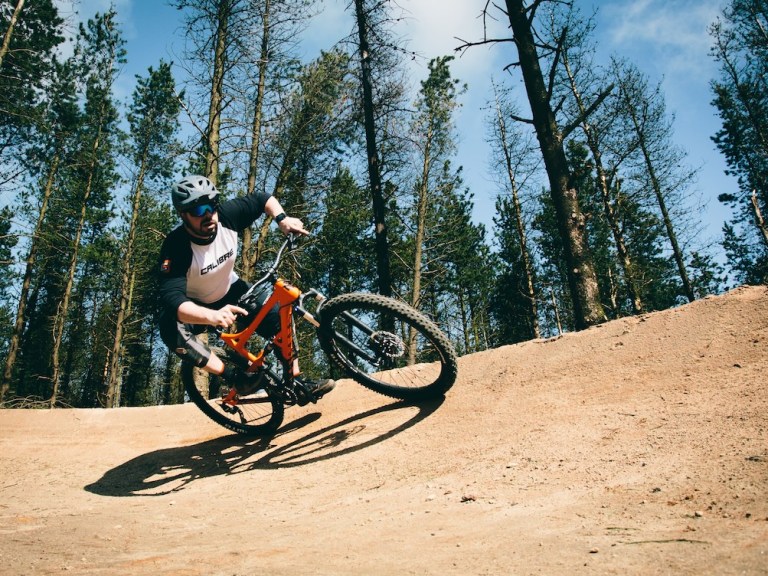 Issue 161: Mike Sanderson