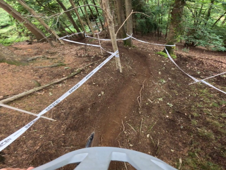State of UK Enduro Racing: Llanfyllin