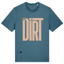 LIMITED EDITIION An Englishman On New Dirt T-shirt