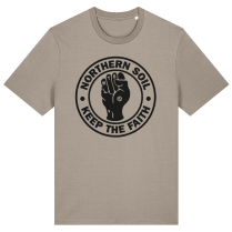 LIMITED EDITION Northern Soil KTF T-shirt