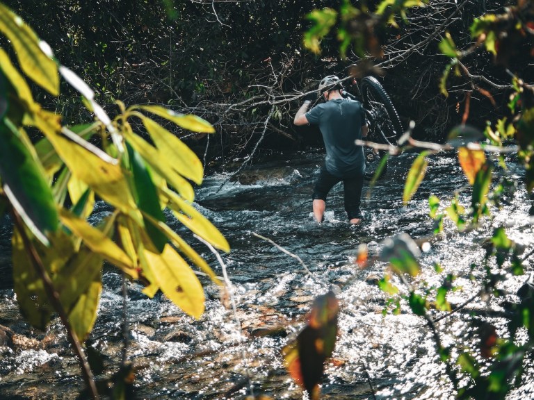 Issue 161: Pisgah Up In A Brewery