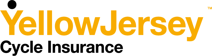 yellow jersey insurance logo