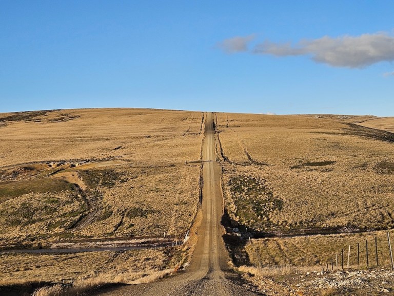 A Journey to the Falkland Islands – photo gallery