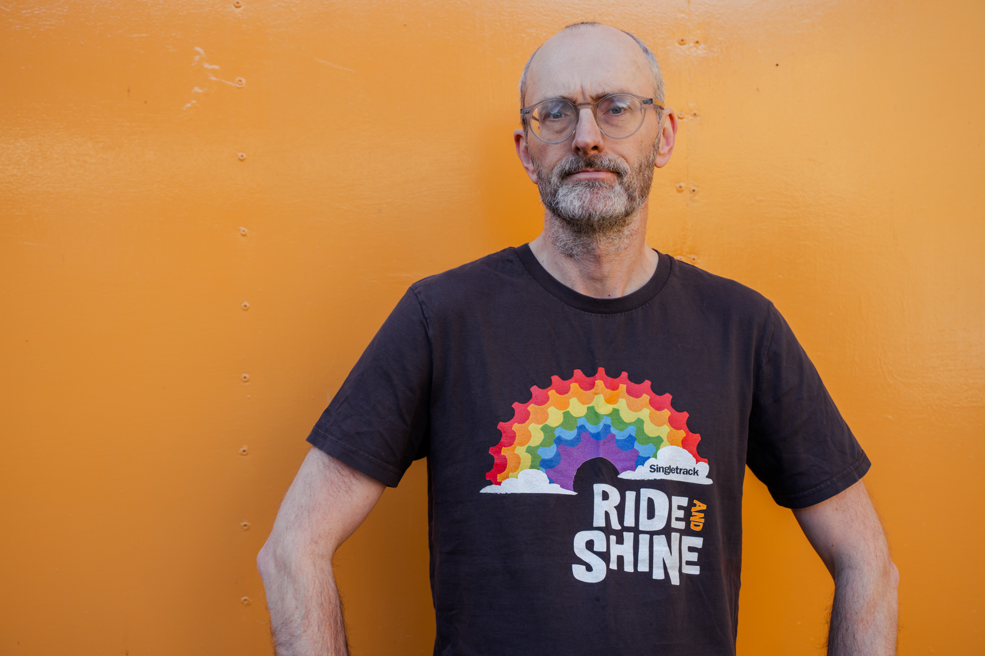OG Ride and Shine Shirt - Image 9