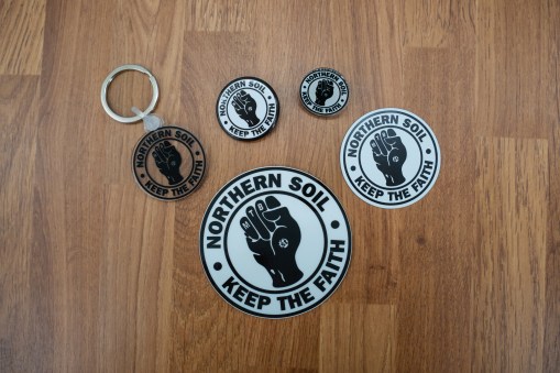 Nothern Soil Fan Pack