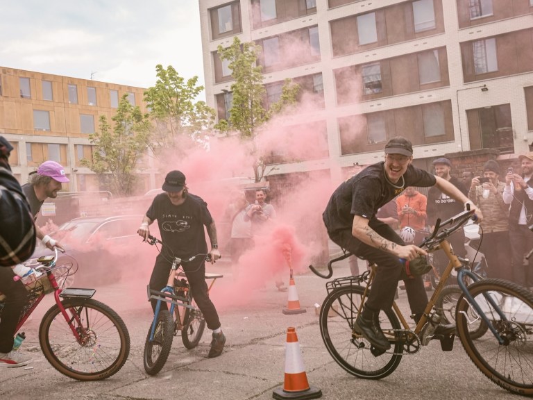 Wacky Races – photo gallery