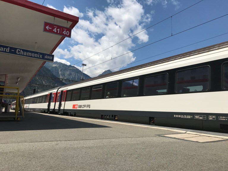 Overland Adventures: How to Travel from UK to Asia Without Flying