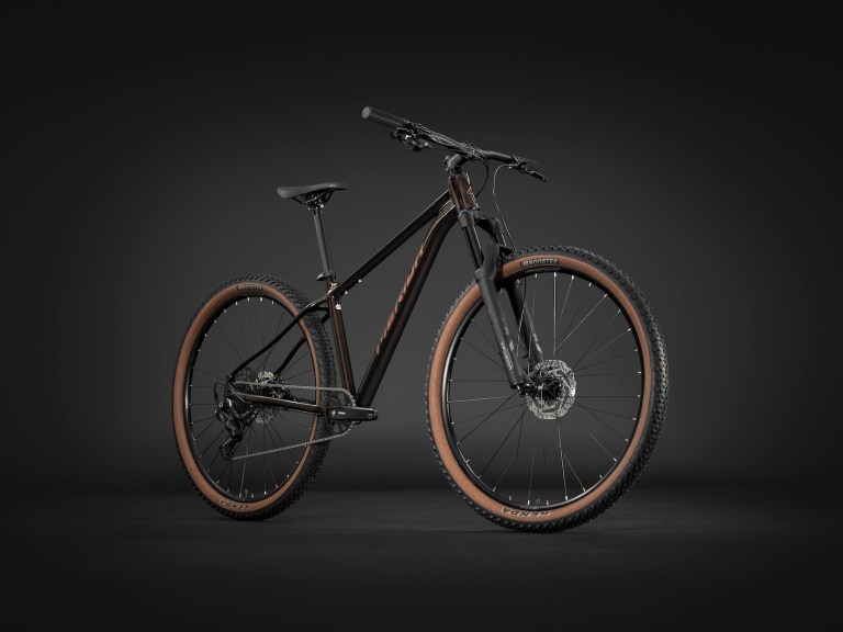 New Merida XC hardtail range starts from £575