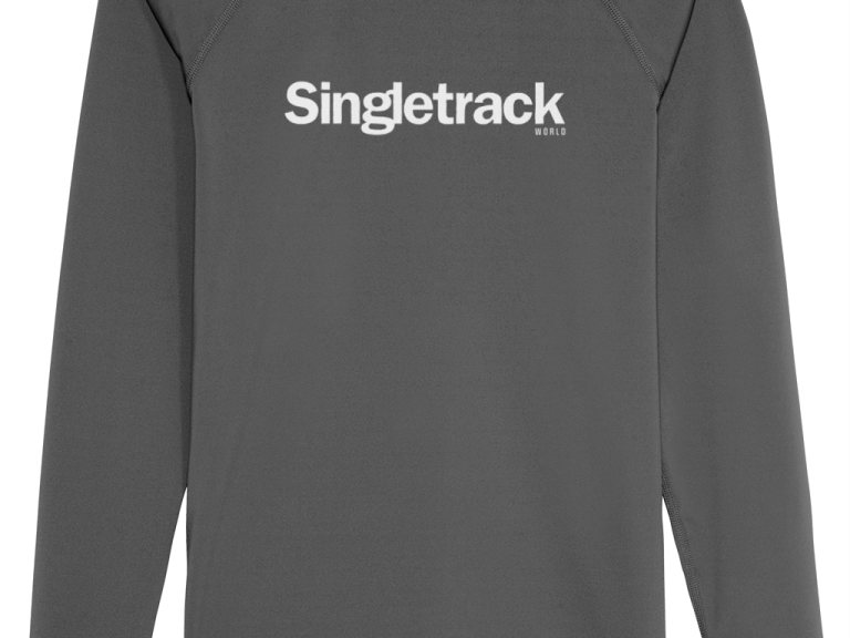 STW Performance Ride Jersey