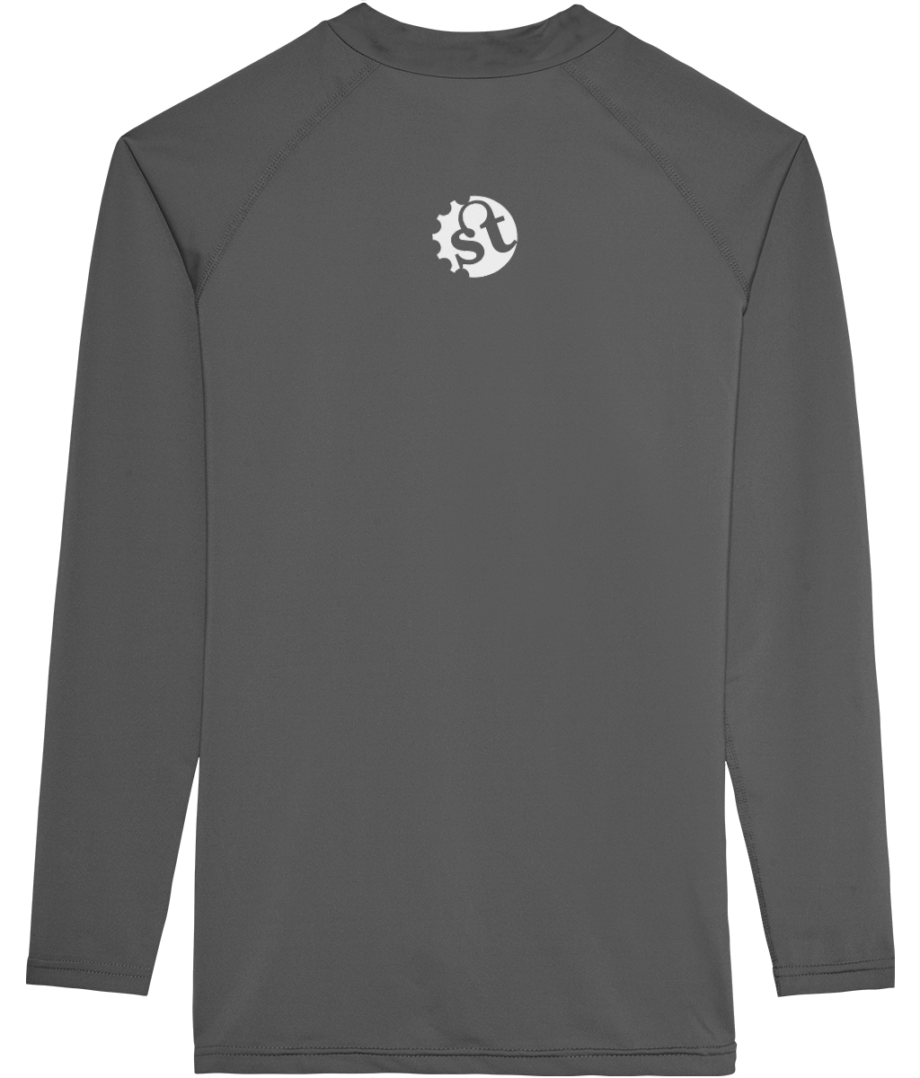 STW Performance Ride Jersey - Image 2